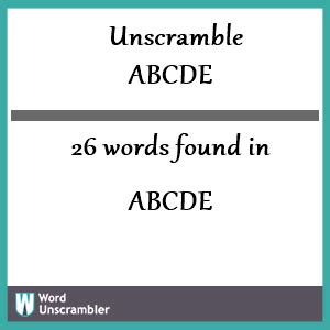 unscramble bobing|Unscrambled BOBING letters to Make 26 words .